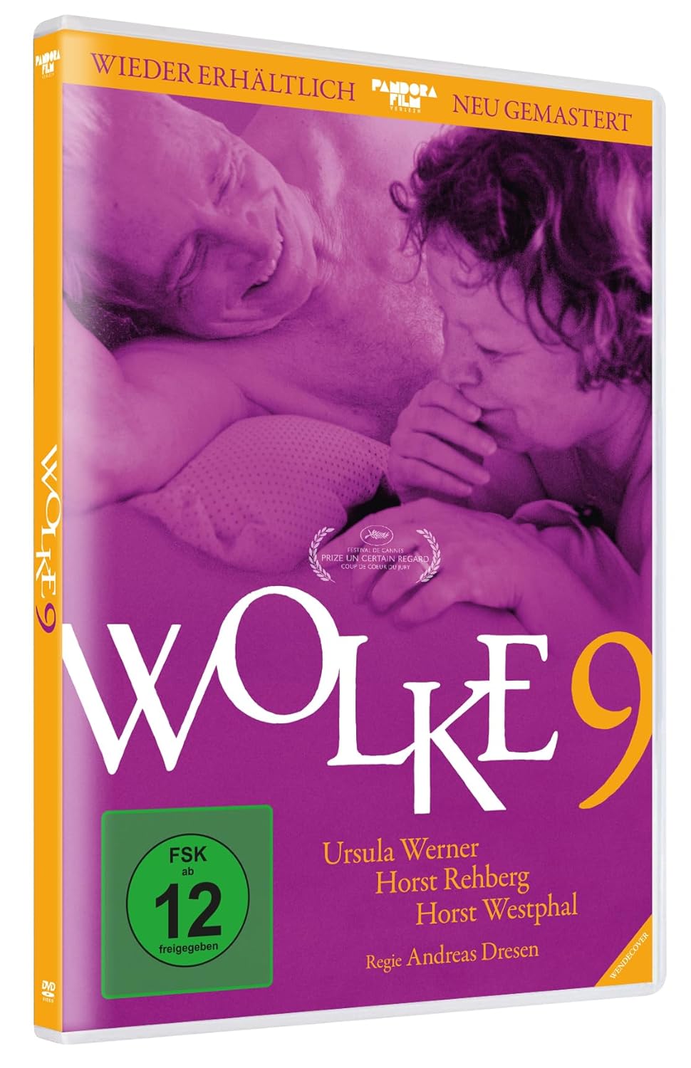 Wolke 9 (Digitally Remastered