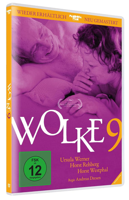 Wolke 9 (Digitally Remastered