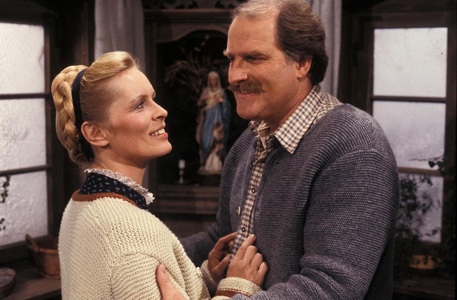 CHIEMGAUER VOLKSTHEATER - CHIEMGAUER VOLKSTHEATER - DIE KOMPLETTE STAFFEL 2 VON 1993