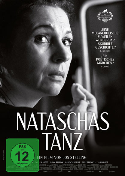 STELLING, JOS - NATASCHAS TANZ