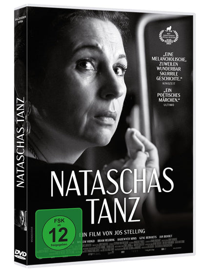 STELLING, JOS - NATASCHAS TANZ