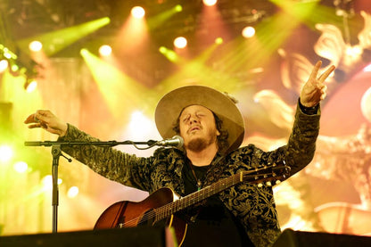 Zucchero - Sugar Fornaciari (OmU
