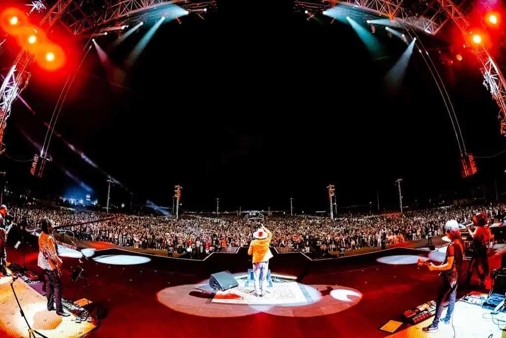Zucchero - Sugar Fornaciari (OmU
