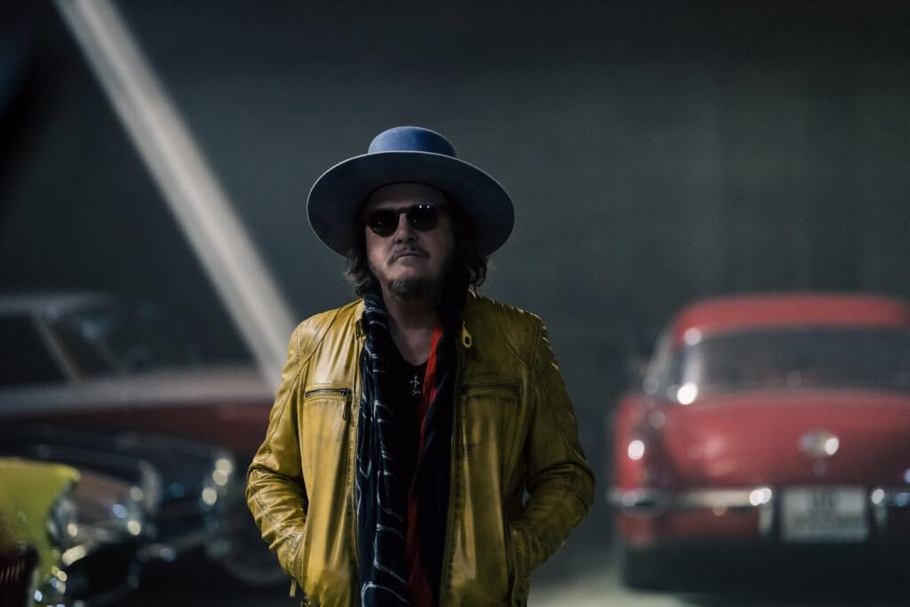 Zucchero - Sugar Fornaciari (OmU
