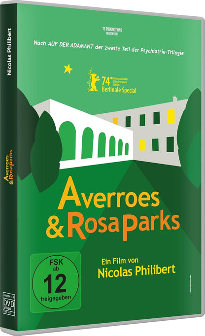 Averroes & Rosa Parks (OmU