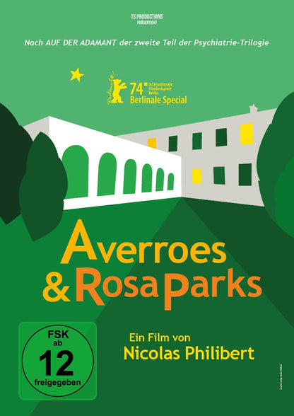 Averroes & Rosa Parks (OmU