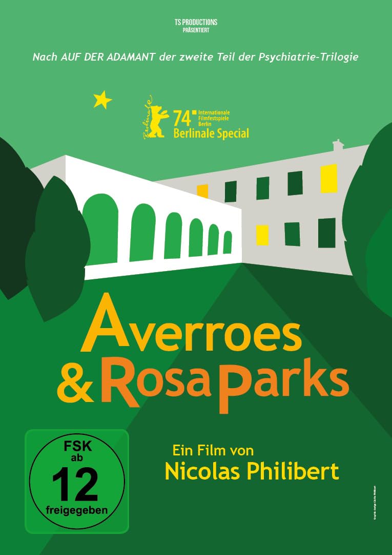 Averroes & Rosa Parks (OmU