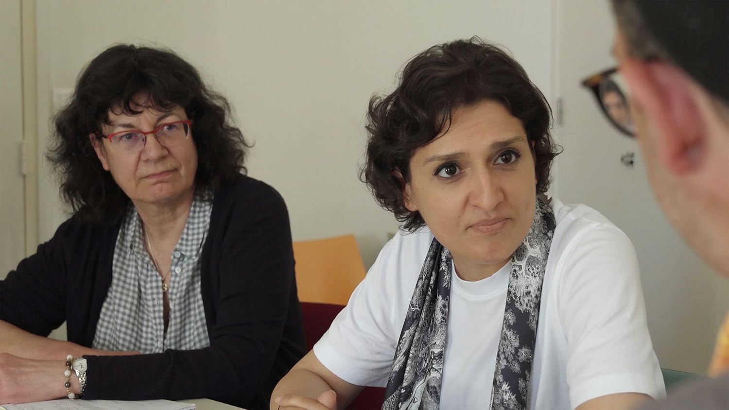 Averroes & Rosa Parks (OmU