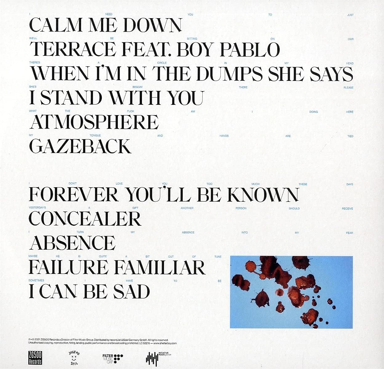 Failure Familiar