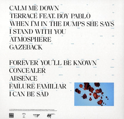 Failure Familiar