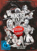 TSEGAYE, EZRA - MONSTER ON A PLANE - 2-DISC LIMITED EDITION MEDIABOOK