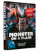 TSEGAYE, EZRA - MONSTER ON A PLANE - 2-DISC LIMITED EDITION MEDIABOOK