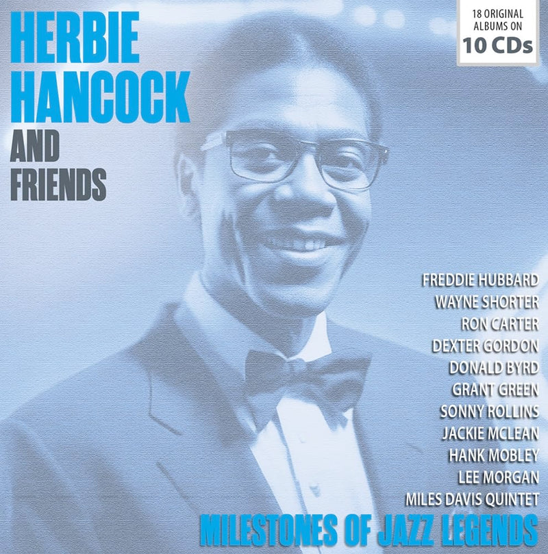 Herbie Hancock & Friends