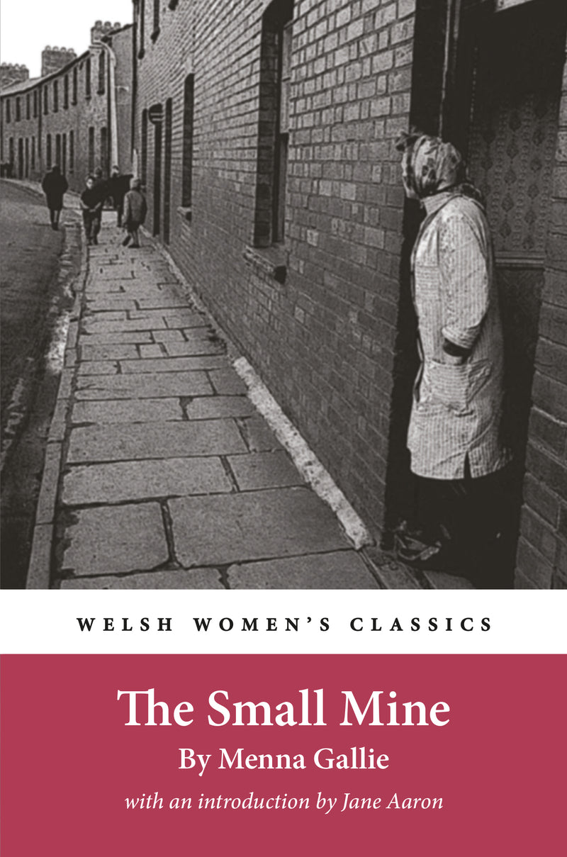 The Small Mine