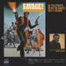 Savage! Super Soul Soundtrack (Blood
