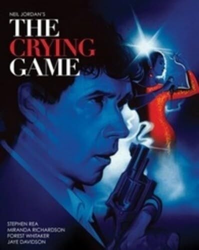 The Crying Game