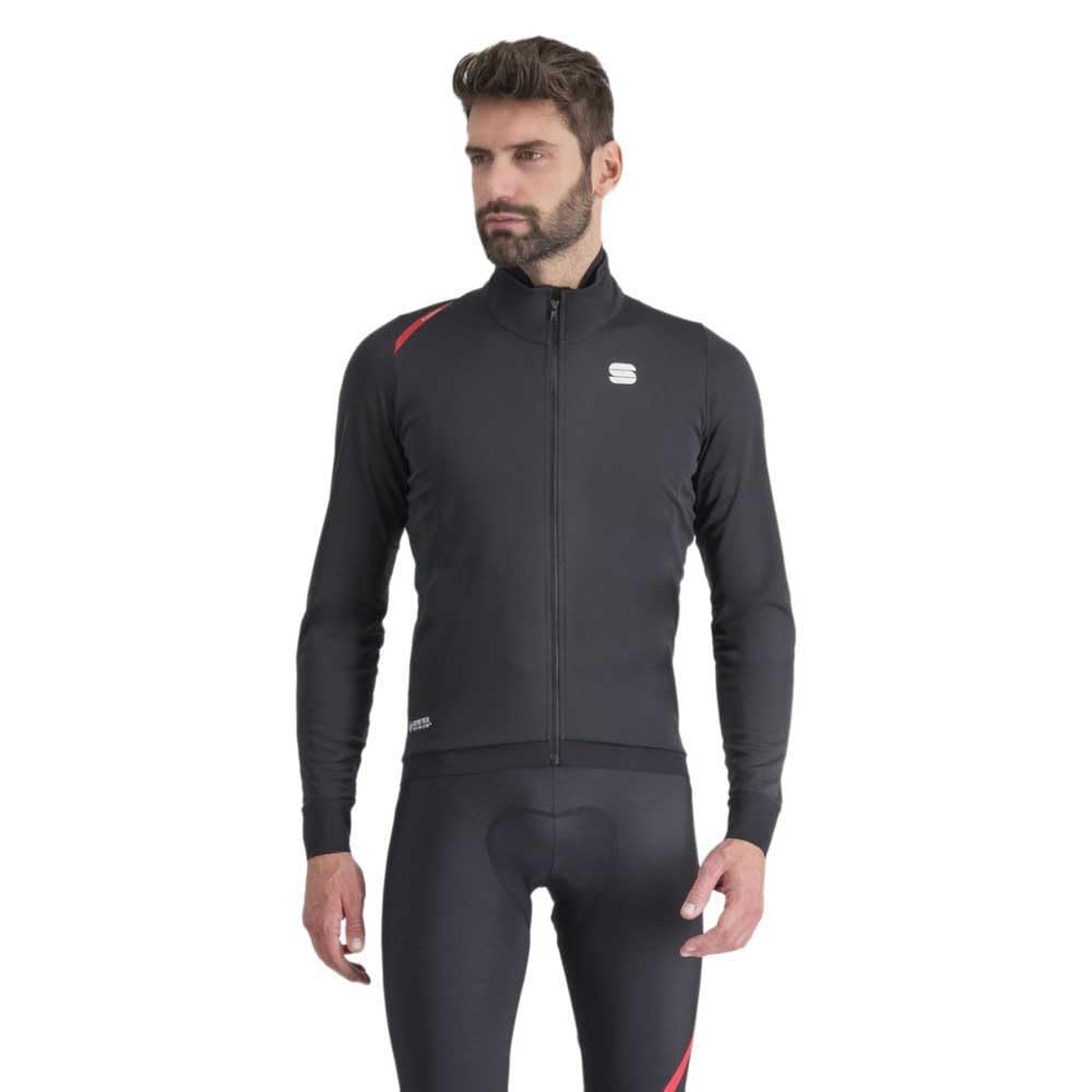 Sportful Men's Fiandre Jkt Jacket