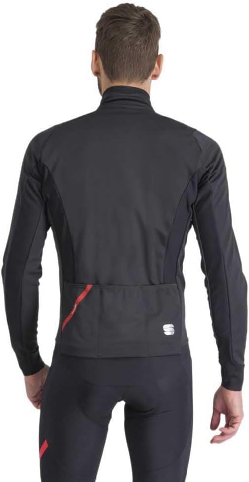 Sportful Men's Fiandre Jkt Jacket