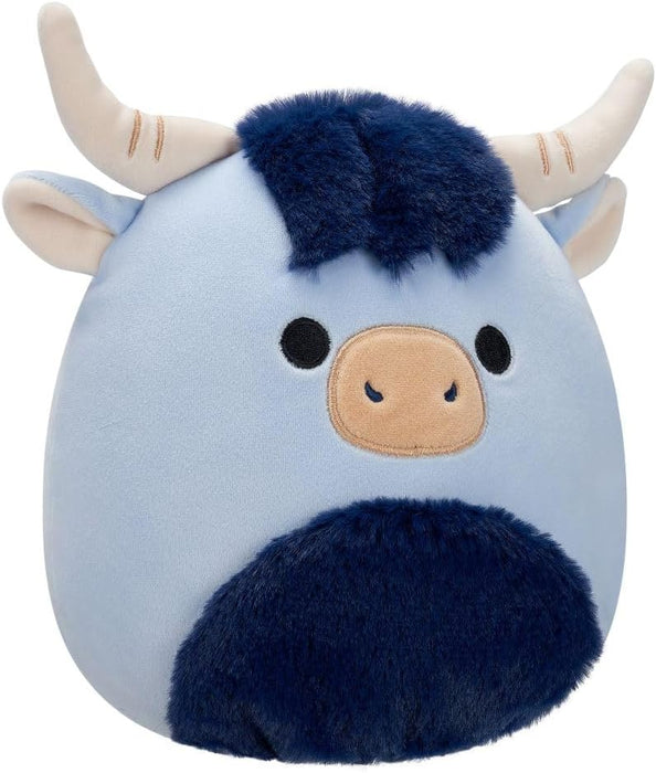 Squishmallows Original 7.5-Inch Toro the