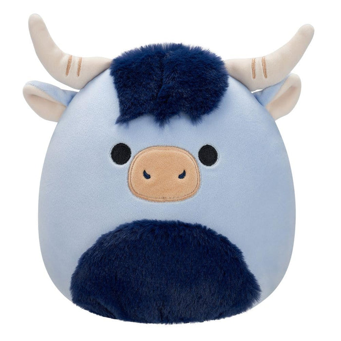 Squishmallows Original 7.5-Inch Toro the