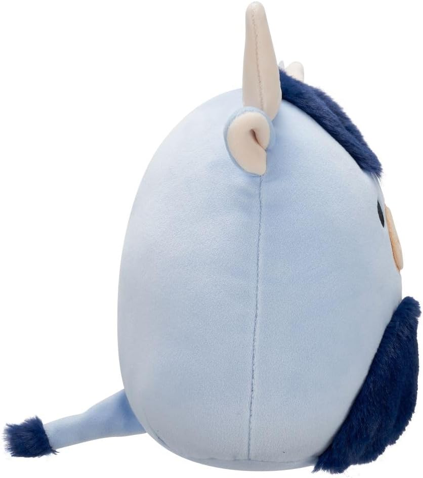 Squishmallows Original 7.5-Inch Toro the