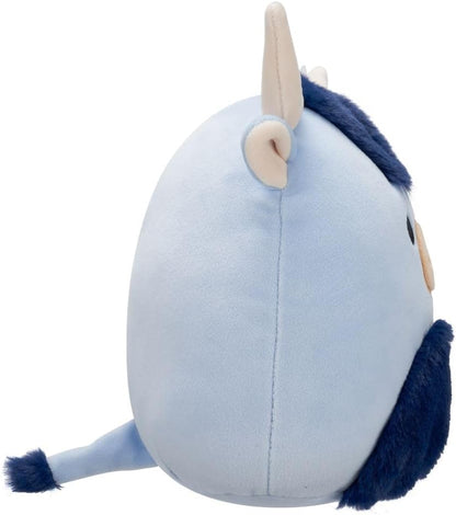 Squishmallows Original 7.5-Inch Toro the