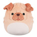 Squishmallows Original 7.5-Inch Morton the Brown
