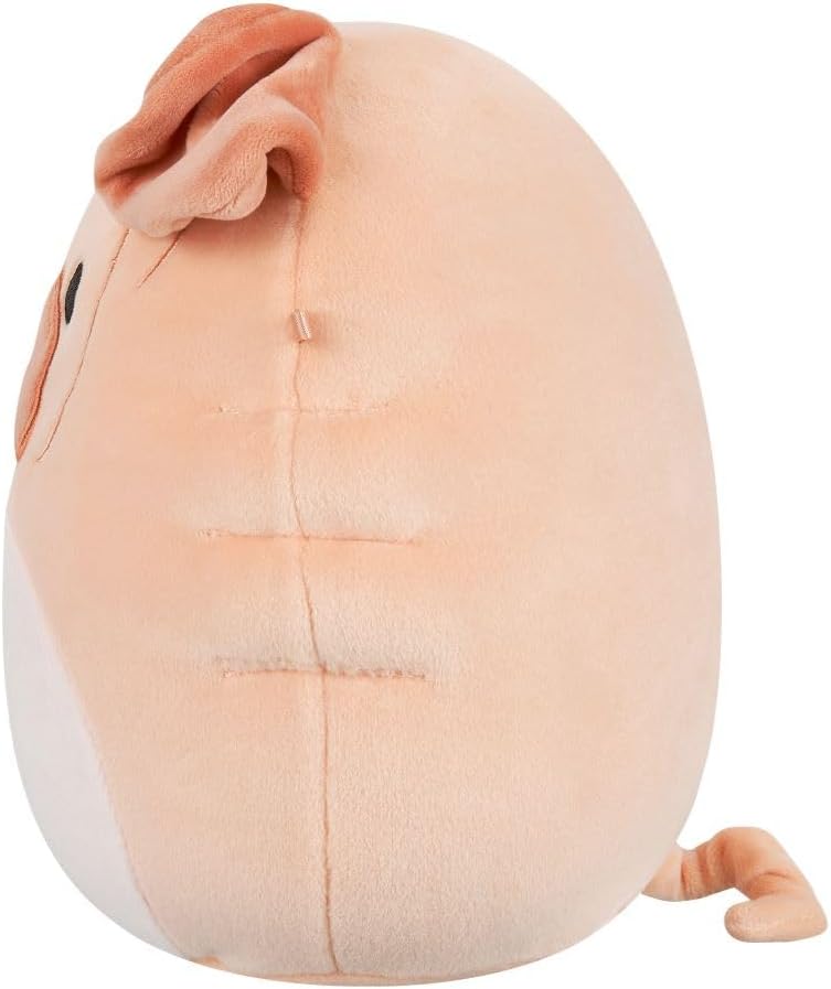 Squishmallows Original 7.5-Inch Morton the Brown