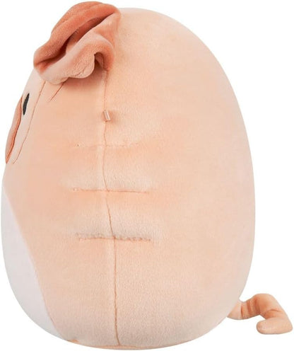Squishmallows Original 7.5-Inch Morton the Brown