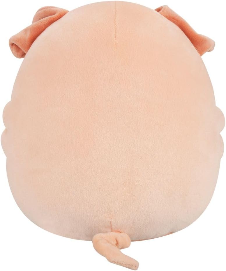 Squishmallows Original 7.5-Inch Morton the Brown