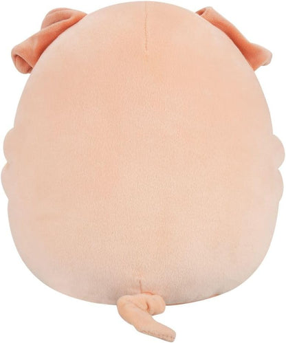 Squishmallows Original 7.5-Inch Morton the Brown