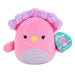 Squishmallows Original 7.5-Inch Sweetpea the Pink and Purple