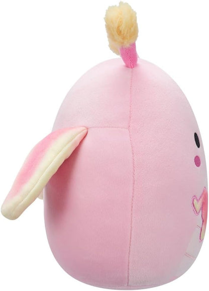 Squishmallows Original 7.5-Inch Guinevere the Pink
