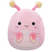 Squishmallows Original 7.5-Inch Guinevere the Pink