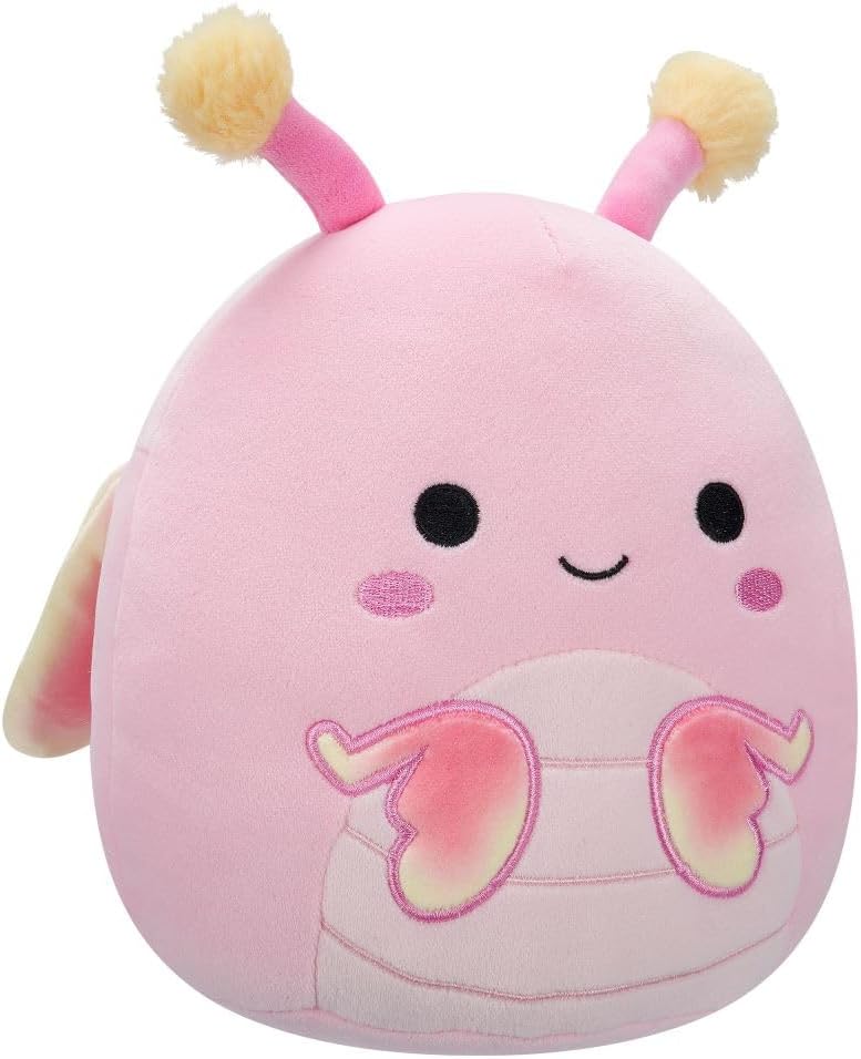 Squishmallows Original 7.5-Inch Guinevere the Pink
