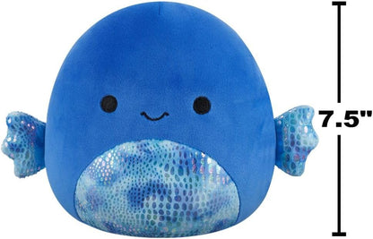Squishmallows Original 7.5-Inch Kobester the