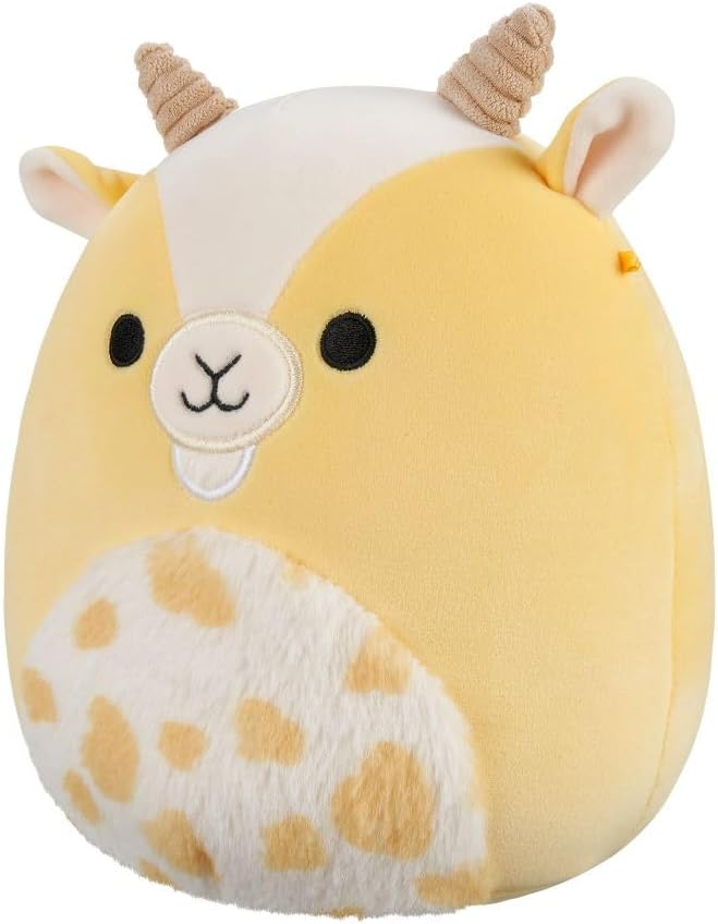 Squishmallows Original 7.5-Inch Miel the