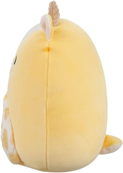 Squishmallows Original 7.5-Inch Miel the