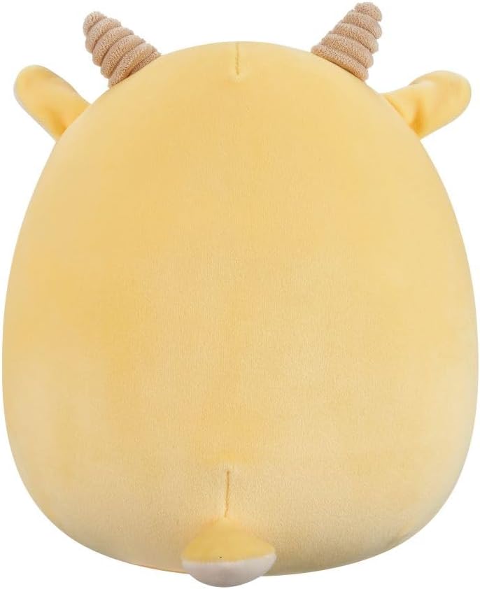 Squishmallows Original 7.5-Inch Miel the