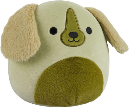 Squishmallows Original 7.5-Inch Brad the