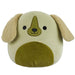 Squishmallows Original 7.5-Inch Brad the