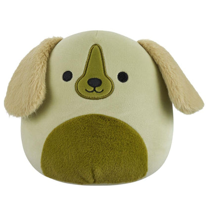 Squishmallows Original 7.5-Inch Brad the