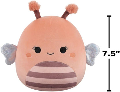 Squishmallows Original 7.5-Inch Lili the