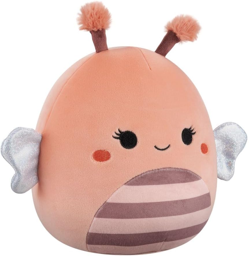 Squishmallows Original 7.5-Inch Lili the