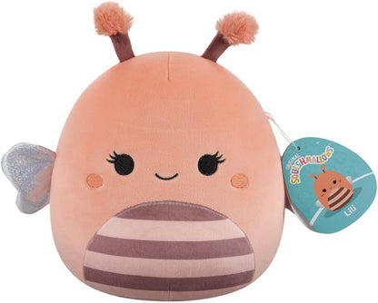 Squishmallows Original 7.5-Inch Lili the