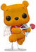 Funko POP! Disney #1008 - Winnie The Pooh  Exclusive