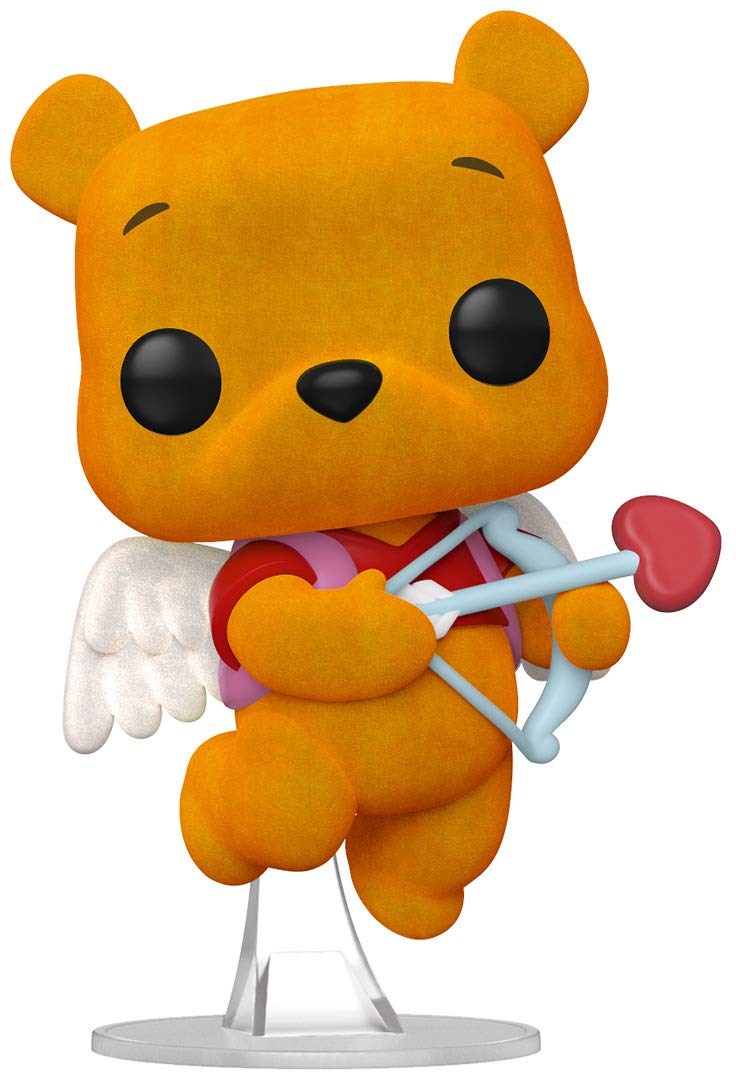 Funko POP! Disney #1008 - Winnie The Pooh  Exclusive
