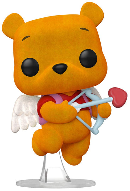 Funko POP! Disney #1008 - Winnie The Pooh  Exclusive