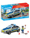Playmobil - Police Patrol Car (71729)