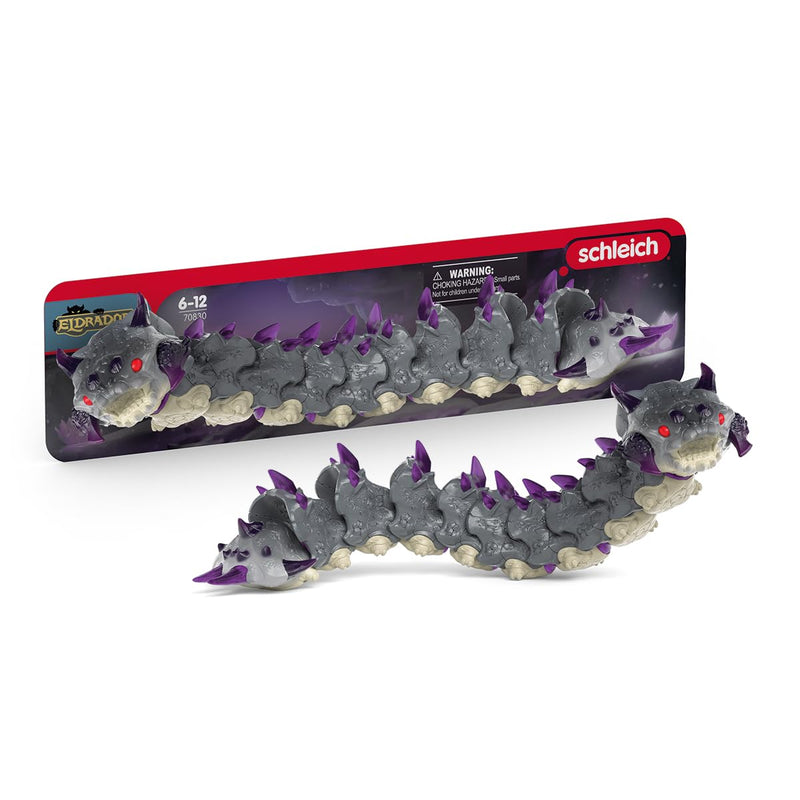 Schleich - Shadow Worm - (70830)